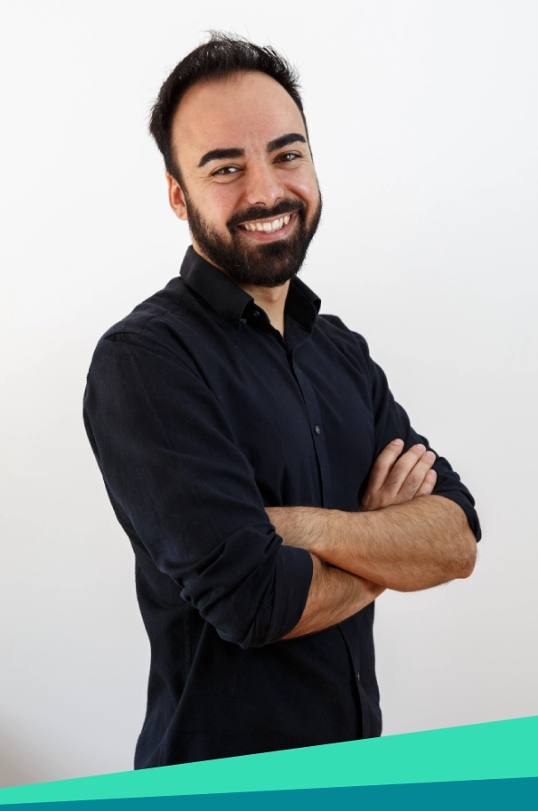 Carlos Moratilla Movêre Psicología